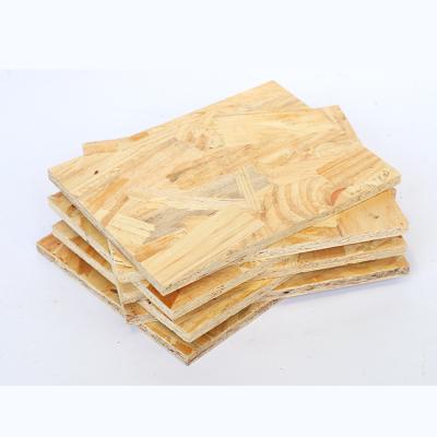 China 10mm 12mm 16mm Modern Cheap Price 18mm Wholesale Waterproof Plywood OSB 3 Board 4X8 For Construction Flooring for sale