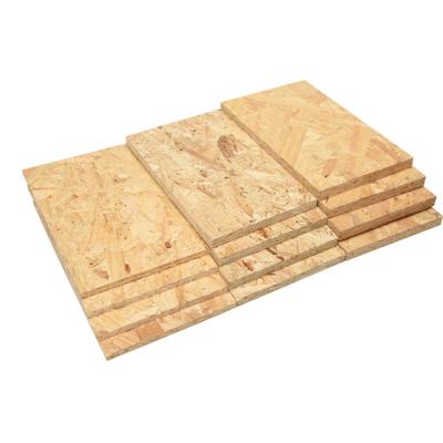 China Modern factory direct cheap waterproof OSB 3 for construction for sale