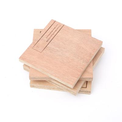 China Best Price Modern 15mm 18mm Commercial Grade Birch Plywood For Furniture for sale