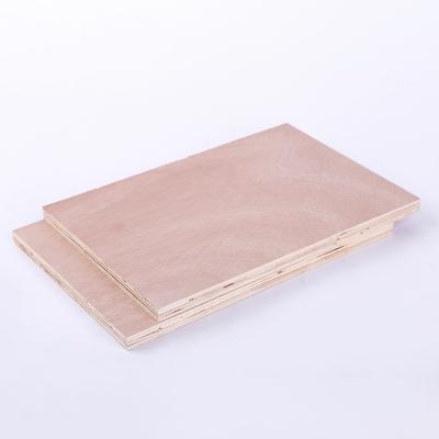 China 1220X2440X2.5-25mm modern commercial plywood with poplar or hardwood core for sale