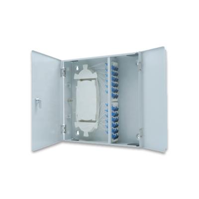 China GP(05)A-24A Series Indoor Fiber Optic Terminal Box for sale