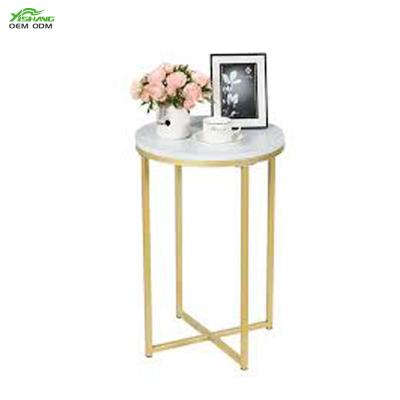 China Living room adjustable modern mobile coffee side table (height) for sale