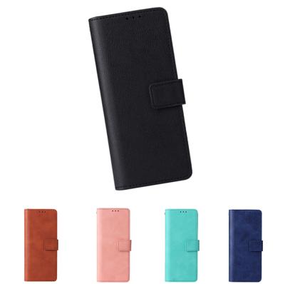 China Custom Leather Wallet Function Cell Phone Case For Samsung Z Fold 3 5G for sale