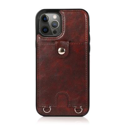 China DIAL 2022 High Quality Multifunction Mobile Phone Case For iphone 13 Series for sale