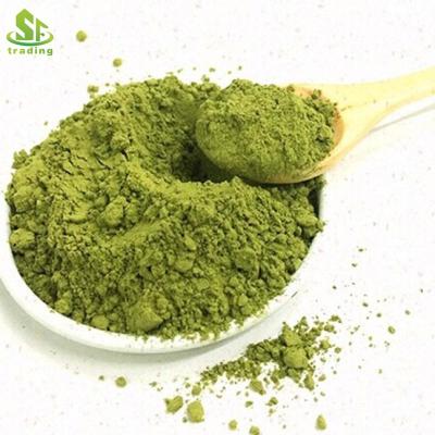 China Loose Tea Top Grade And Health Japanese Green Tea Matcha Tea Organic Green Tea for sale