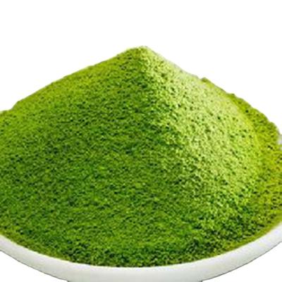 China Famous Wholesale Chinese Loose Tea Green Tea Matcha Powder Organic Tea for sale