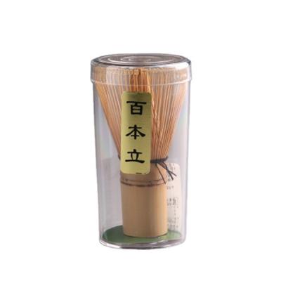 China Good Viable Quality Made Of Bamboo Tea Matcha Accessory Bamboo Beater With Different Size for sale