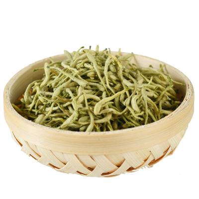 China Chinese Herb Tea Loose Flower Honeysuckle Flower Organic And Health Dry Chinese Herb Tea Flower for sale