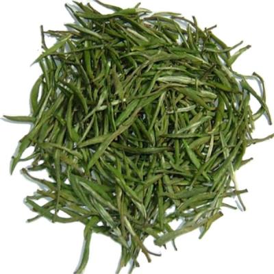 China Bud Junshan Silver Needle Tea loose tea simple natural junshanyinzhen yellow tea for sale