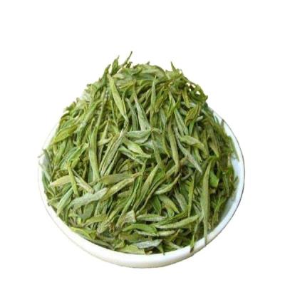 China Loose Tea Premium Quality Anhui Huoshanhuangya Yellow Tea for sale