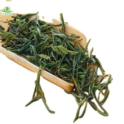 China China huoshan tea loose tea popular selling Huangya Huangya yellow huoshan tea for sale