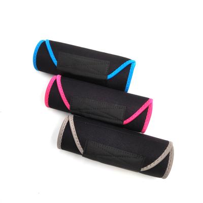 China Sport Users Neoprene Material Shape Fit Training Loss Sweat Waist Trimmer Belt For Women for sale