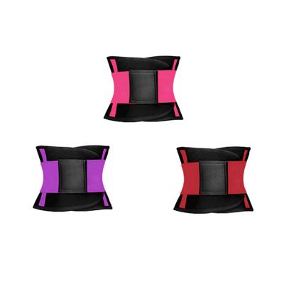 China Good Quality Antibacterial Original Yoga Breathable Regimen In Bulk Waist Trainer For Females for sale