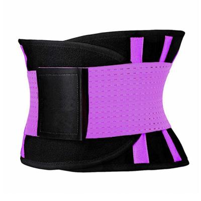 China Antibacterial Best Selling Over Traditional With No Logo Moisture Absorption Training Waist Trainer for sale