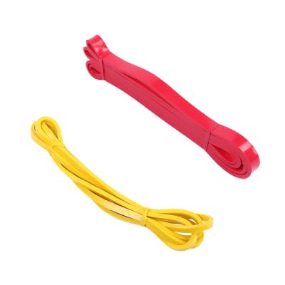 China Multifunctional High Elasticity Equipment Gym Core Exercise Home Sports 4pcs Pull Up Bands for sale