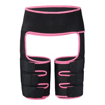 China High Quality Breathable Black Custom Service Wholesale Neoprene Butt Lifter Hip and Leg Enhancer for sale