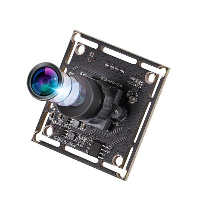 China Human Motion Tracking Factory Wholesale Motion Detection Webcam Sensor 1MP 60FPS USB High Speed ​​Camera Module for sale