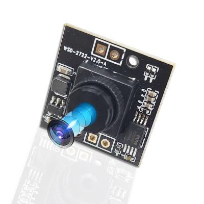 China Color Performance Fixed Focus Auto Exposure Mini CMOS 2MP 30FPS 4K HD 1080P Drive USB CCTV Camera Sensor Module for sale