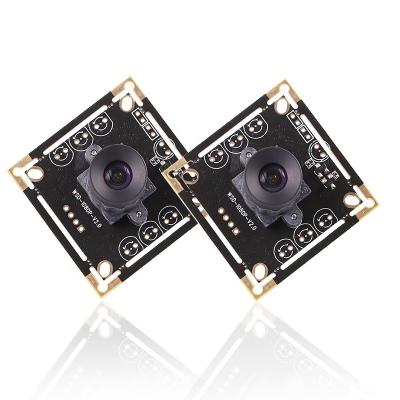 China Factory Wholesale OV2710 CMOS High Speed ​​Multi Sensor Mini 120FPS HD 1080P USB CCTV Camera Module for sale