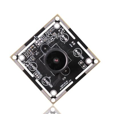 China Face Recognition Backlight Face Recognition Sensor 5MP CMOS USB Wide Dynamic No Camera Control Module for sale