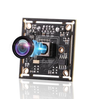 China Auto Focus Auto Focus Cameras Sensor with Microphone USB 3.0 15fps 30fps HD 8MP 4K Industrial Camera Module for sale