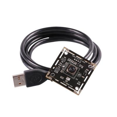 China High Speed ​​No Deformation Industrial Webcam OTG HD CMOS 16MP 30fps Mini USB Computer Vision Camera UV-C Module for sale