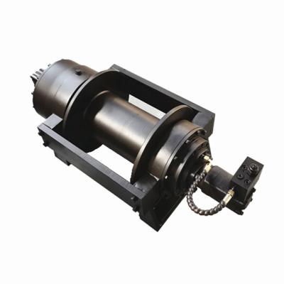 China Superior quality 10 Ton Hydraulic Winch lifting winches from CRANE for sale