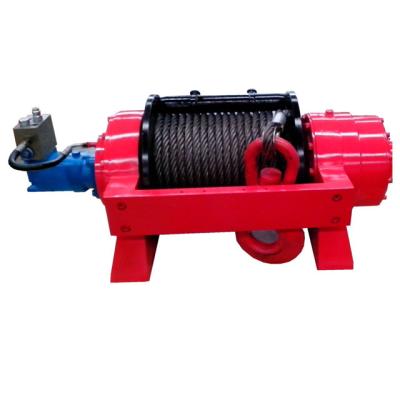 China CRANES Crane Aerial Truck 20 Ton Hydraulic Lift Winch for sale