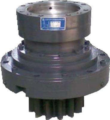 China Rotary Head For Drilling Rig 7000 nm Drilling Rig Hydraulic Rotary Head Gearbox for sale