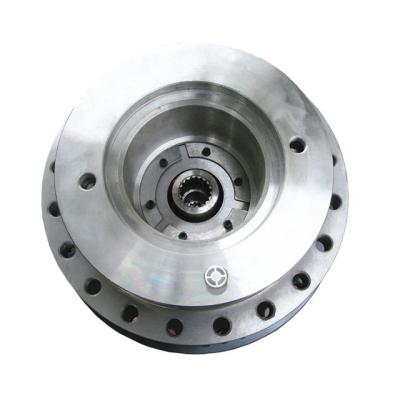 China Planetary Gears Terex Drive Reducer Gearbox Final Industrial Speed ​​Reducer for sale