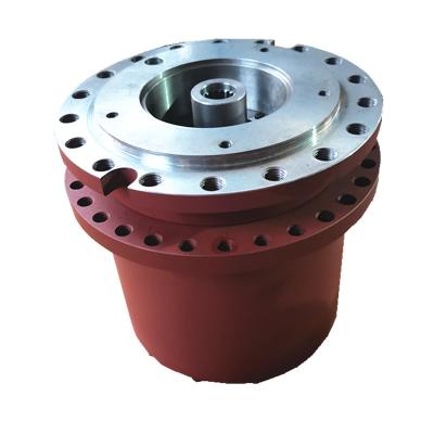 China Planetary Gears Excavator Drive Planetary Final Gear Box With Hydraulic Motor for sale