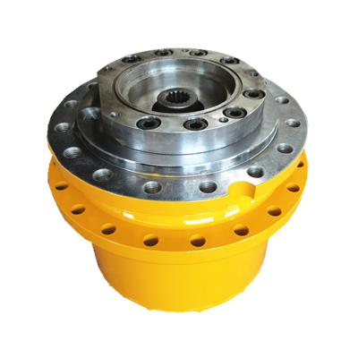 China Winch for Drilling Rig Design 20000Nm New Winch Drive with Hydraulic Motor for Drilling Rig Winch for sale