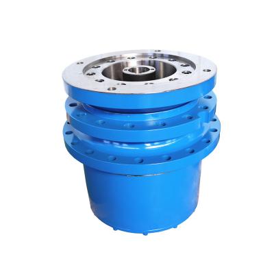 China Planetary Gears Hydraulic Motor Retarder Planetary Gearbox for sale