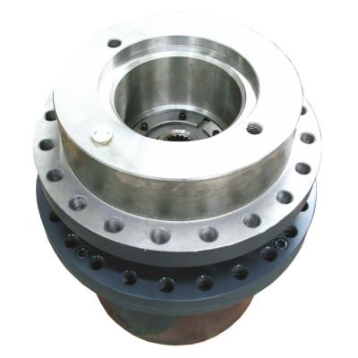 China Planetary Gears Durable Using Low Price Planetary Reducer Travel Drives for sale