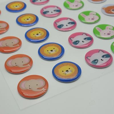 China Sticky sticker Hot selling reusable stickers sudoku board game for children Travel toys for sale