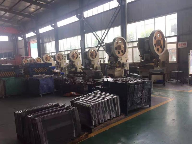 Geverifieerde leverancier in China: - Chongqing Zhike Intelligent Equipment Co., Ltd.