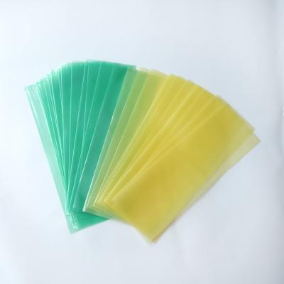 China New Disposable Cheap Pe Plastic Sachet Antirust VCI Material Bags for sale