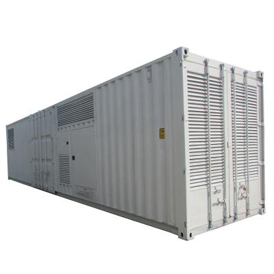 China busy sale 20000kw 2 mw diesel generator CE ISO approved for main grid 8kw-1800kw for sale