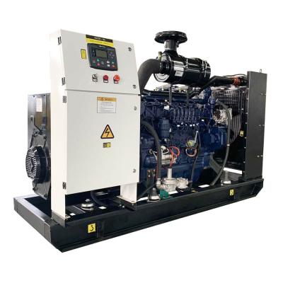 China 1800 Hours Warranty 20kw To 80kw WEICHAI Marine Generators Price HTD-XXGF for sale