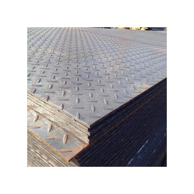 China Building Construction Factory Wholesale Wear Resistant Breaking Steel Plates Manufacturers Directly for sale