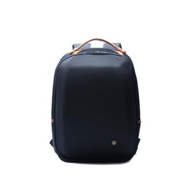 China Waterproof Laptop Bags College Hard Shell Laptop Backpack High School Backpack for sale