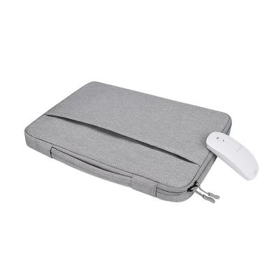 China 2021 Portable New Design 13 Inch Panel Laptop Sleeve Shockproof Notebook Case Bag Carrying Bag for sale