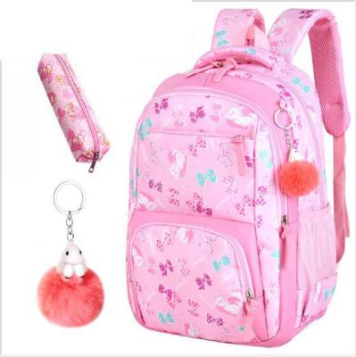 China Large Waterproof Volume Kids School Backpack Waterproof Bags For School Students for sale