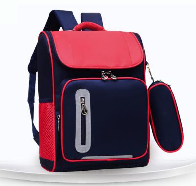 China No Reliable Performance Custom Logo Kids School Backpack Set Backpack School Set For Children for sale