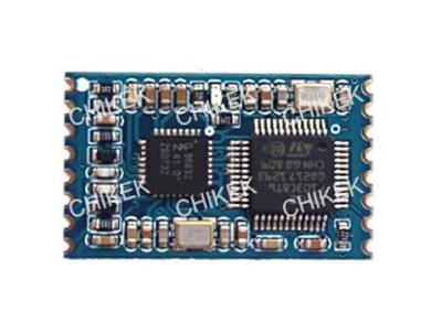 China HF Multi-protocol RFID Module, ISO15693 Smart Card RFID Reader, UART TTL Module for sale