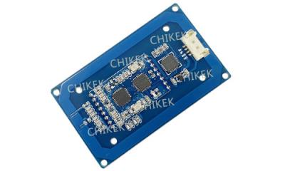 China Internal USB MIFARE Module, USB NFC RFID Reader Module, ISO14443A standard for sale