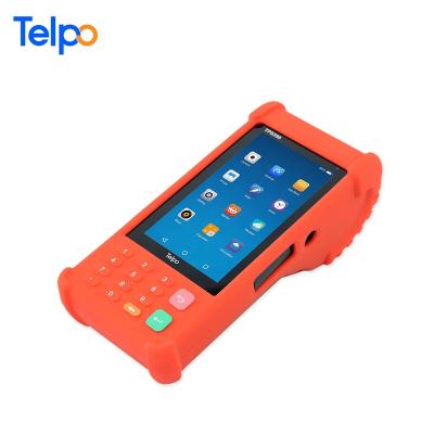 China SDK Telpo TPS390 Android Mobile POS Terminal With TMS Management System for sale