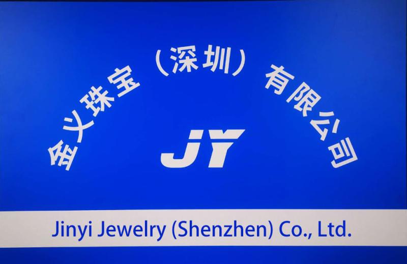 Verified China supplier - Jinyi Jewelry (Shenzhen) Co., Ltd.