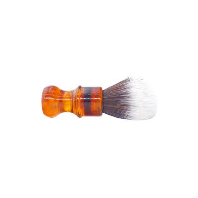 China Shaving brush good quality shaving kits brush men's brush for shaving for sale