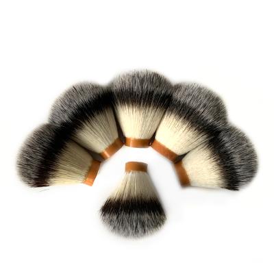 China Good Quality Custom Logo Hair Neck Brush Head PBT Brush Filament Shaving for Cleaning Beard for sale